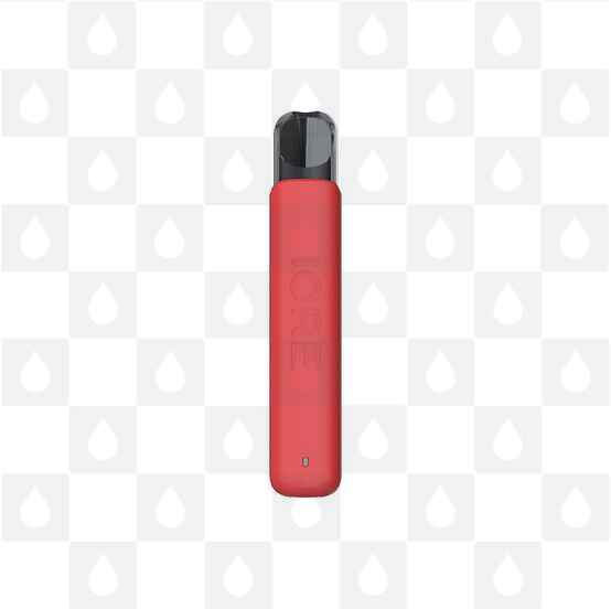 Eleaf IORE LITE Pod Kit, Selected Colour: Red 