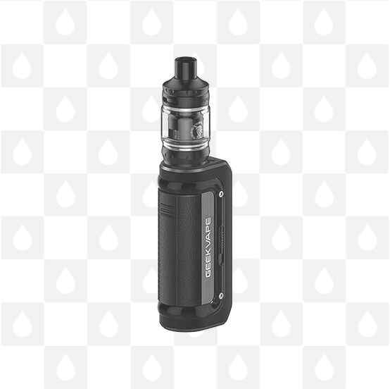 Geekvape Aegis Mini 2 M100 Kit, Selected Colour: Stealth Black