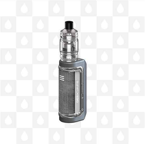 Geekvape Aegis Mini 2 M100 Kit, Selected Colour: Silver
