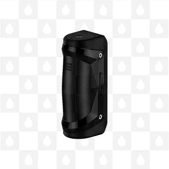 Geekvape Aegis Solo 2 S100 Mod, Selected Colour: Classic Black