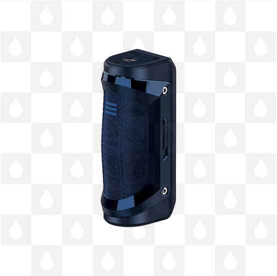 Geekvape Aegis Solo 2 S100 Mod, Selected Colour: Navy Blue