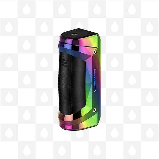 Geekvape Aegis Solo 2 S100 Mod, Selected Colour: Rainbow
