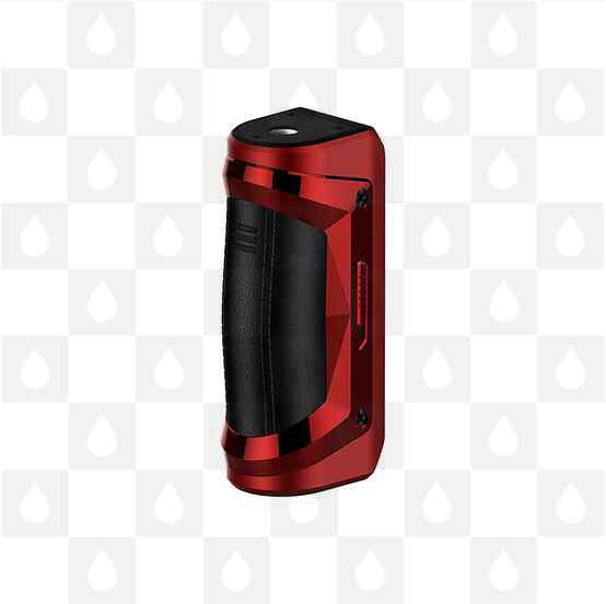 Geekvape Aegis Solo 2 S100 Mod, Selected Colour: Red 