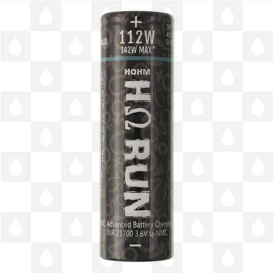 HOHM Run 21700 Mod Battery