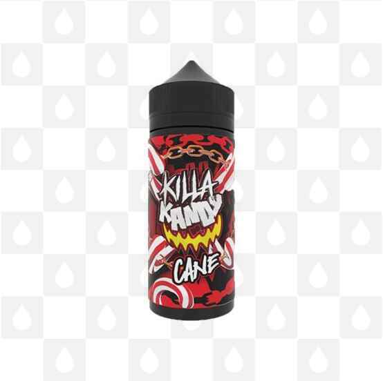 Cane by Killa Kandy E Liquid | 100ml Short Fill
