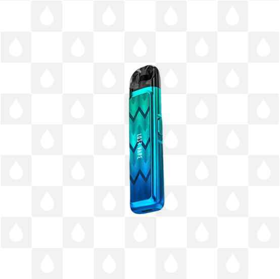 Lost Vape Ursa Nano Pod Kit, Selected Colour: Wave Blue