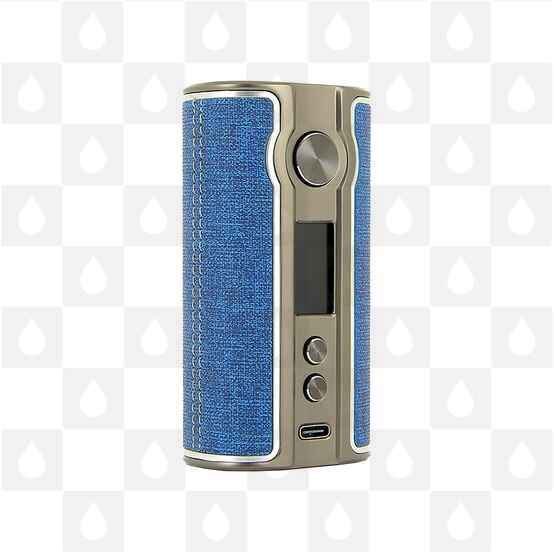 Pioneer4you IPV V200 Mod, Selected Colour: Woven Blue