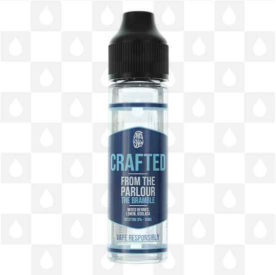 The Bramble | From the Parlour by Ohm Brew E Liquid | 50ml Short Fill