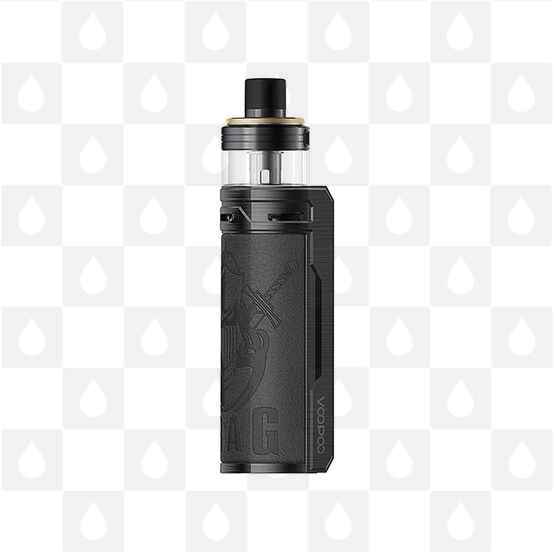 VooPoo Drag S PNP Kit, Selected Colour: Knight Grey
