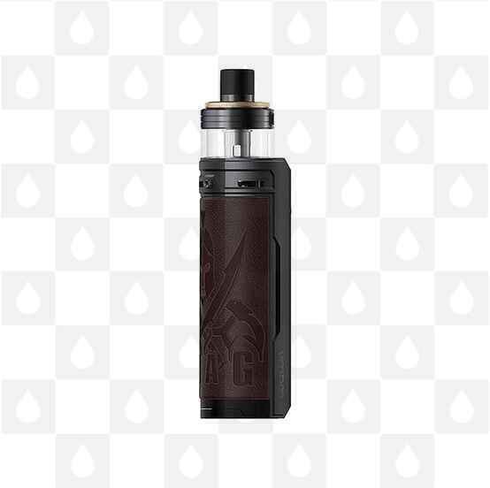 VooPoo Drag X PNP Kit, Selected Colour: Knight Chestnut
