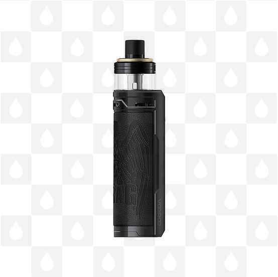 VooPoo Drag X PNP Kit, Selected Colour: Eagle Black