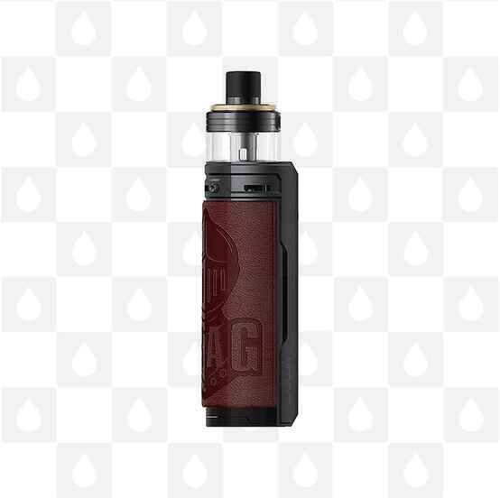 VooPoo Drag X PNP Kit, Selected Colour: Knight Red