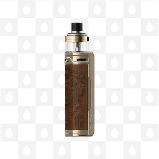 VooPoo Drag X PNP Kit, Selected Colour: Shield Gold