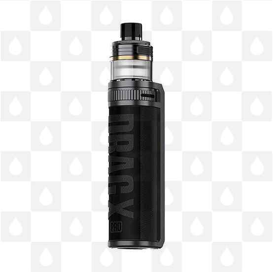 VooPoo Drag X Pro Kit, Selected Colour: Classic Black