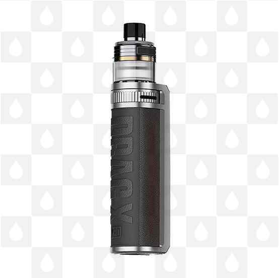VooPoo Drag X Pro Kit, Selected Colour: Gobi Grey