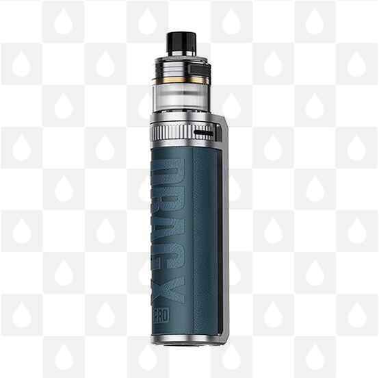 VooPoo Drag X Pro Kit, Selected Colour: Garda Blue