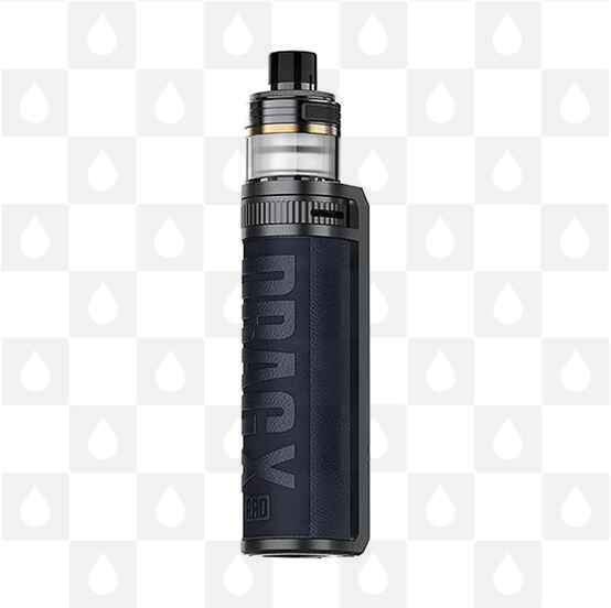 VooPoo Drag X Pro Kit, Selected Colour: Sapphire Blue