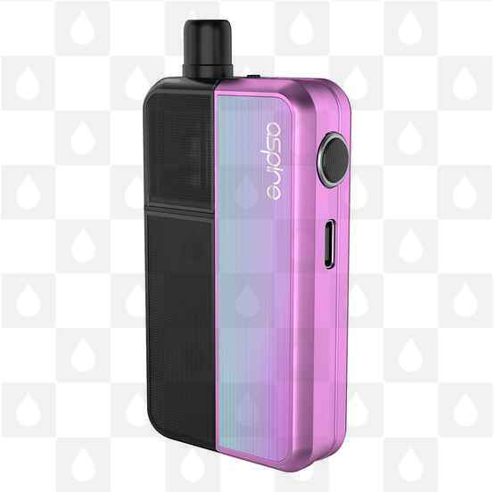 Aspire Flexus Blok Pod Kit, Selected Colour: Miami Pink