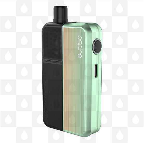 Aspire Flexus Blok Pod Kit, Selected Colour: Snow Mint