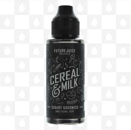 Cereal & Milk by Future Juice E Liquid | 100ml Short Fill