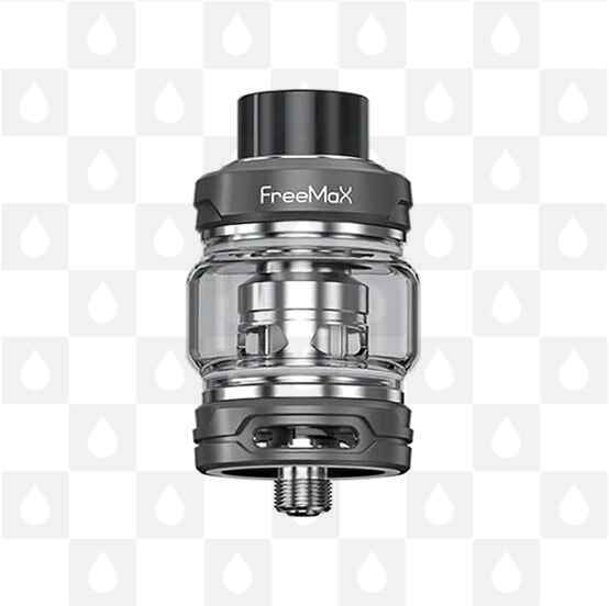 Freemax Fireluke Solo Tank, Selected Colour: Gunmetal