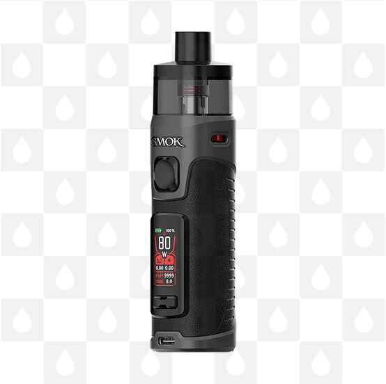Smok RPM 5 Kit, Selected Colour: Black Leather
