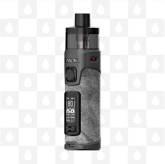 Smok RPM 5 Kit, Selected Colour: Grey Leather
