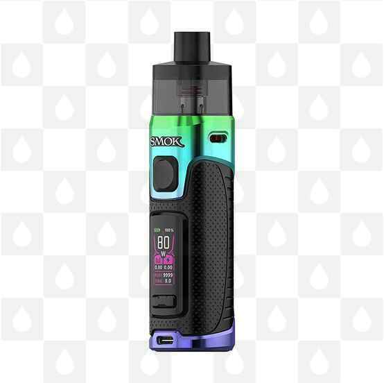 Smok RPM 5 Kit, Selected Colour: Prism Rainbow