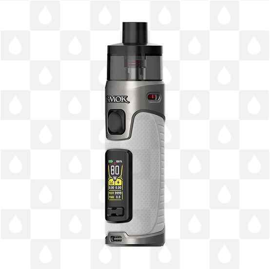 Smok RPM 5 Kit, Selected Colour: White 