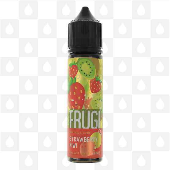 Strawberry Kiwi by Frugi E Liquid | 50ml Short Fill
