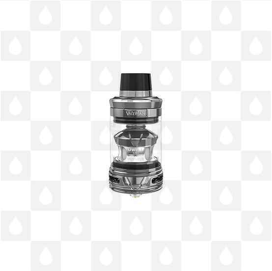 Uwell Valyrian 3 Tank, Selected Colour: Gunmetal