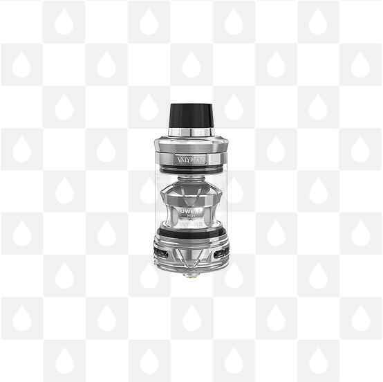 Uwell Valyrian 3 Tank, Selected Colour: Silver