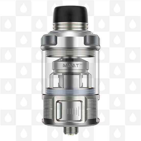 VooPoo MAAT Tank, Selected Colour: Silver