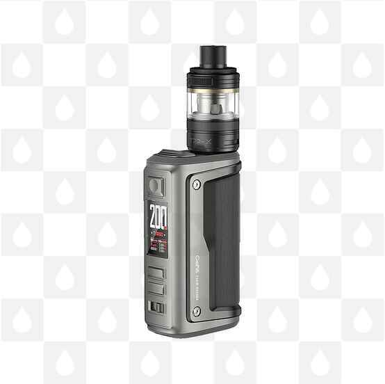 Voopoo Argus GT 2 Kit, Selected Colour: Graphite