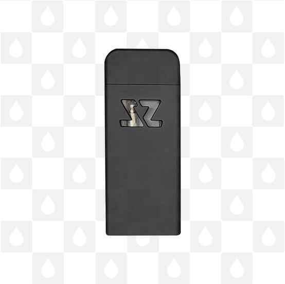 Zeltu X2 Pod Kit, Selected Colour: Black 