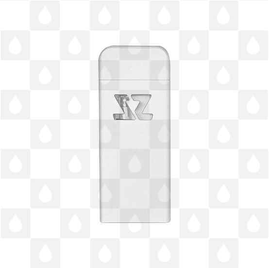 Zeltu X2 Pod Kit, Selected Colour: Silver