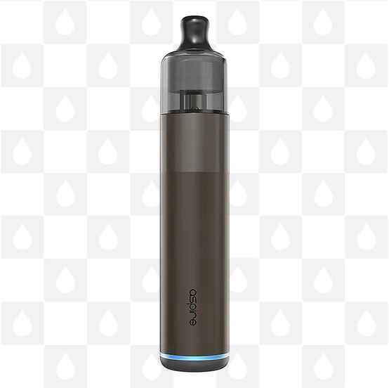 Aspire Flexus Stik Pod Kit, Selected Colour: Gunmetal