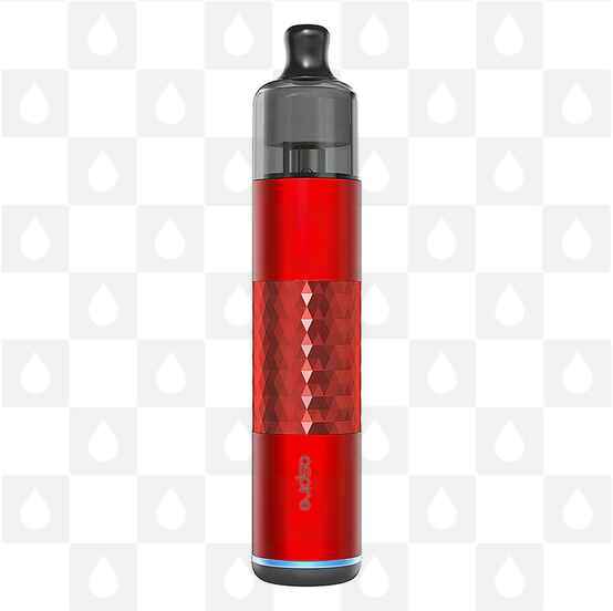 Aspire Flexus Stik Pod Kit, Selected Colour: Red 