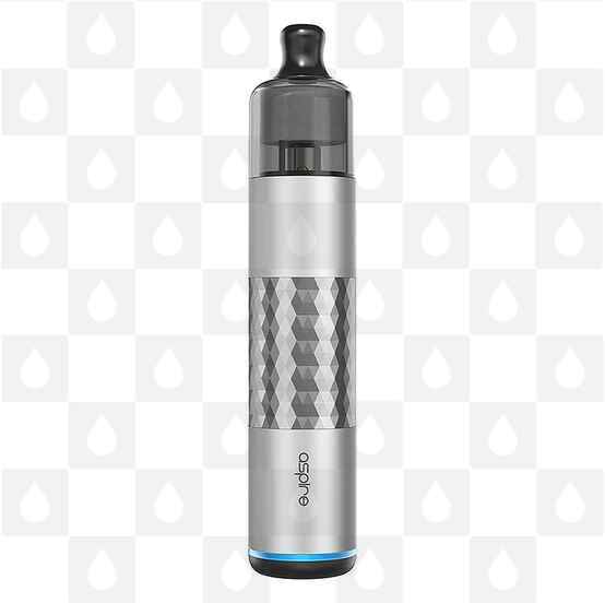 Aspire Flexus Stik Pod Kit, Selected Colour: Silver