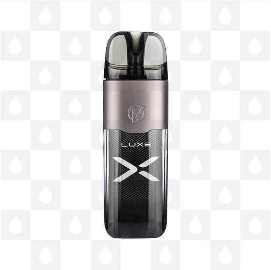 Vaporesso Luxe X Pod Kit, Selected Colour: Silver