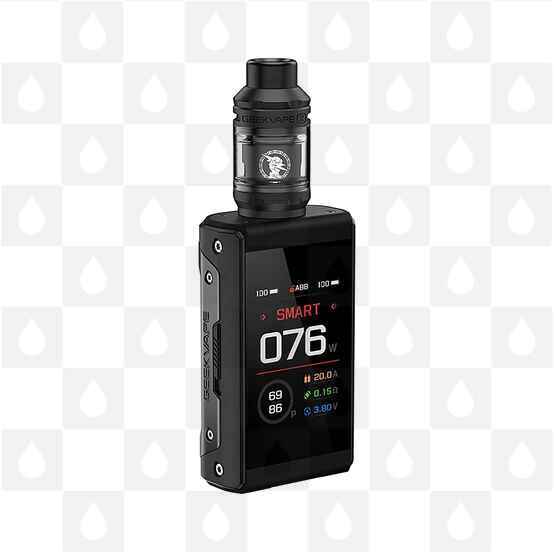 Geekvape T200 Kit | Aegis Touch, Selected Colour: Black 