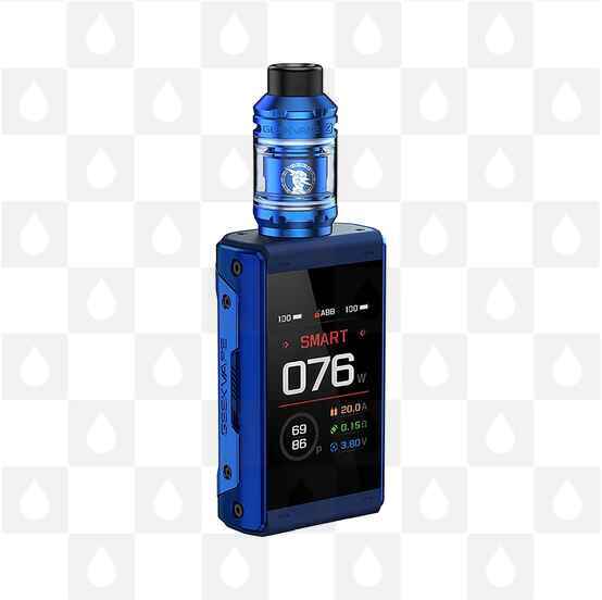 Geekvape T200 Kit | Aegis Touch, Selected Colour: Navy Blue
