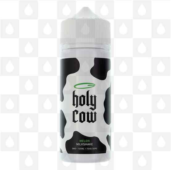Melon Milkshake by Holy Cow E Liquid | 100ml Short Fill