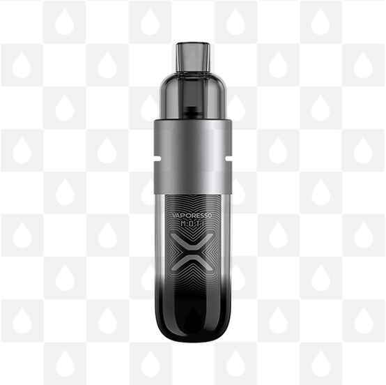 Moti X Vaporesso X Mini Pod Kit, Selected Colour: Galaxy Silver