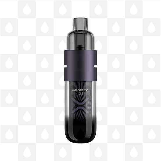 Moti X Vaporesso X Mini Pod Kit, Selected Colour: Mystic Purple