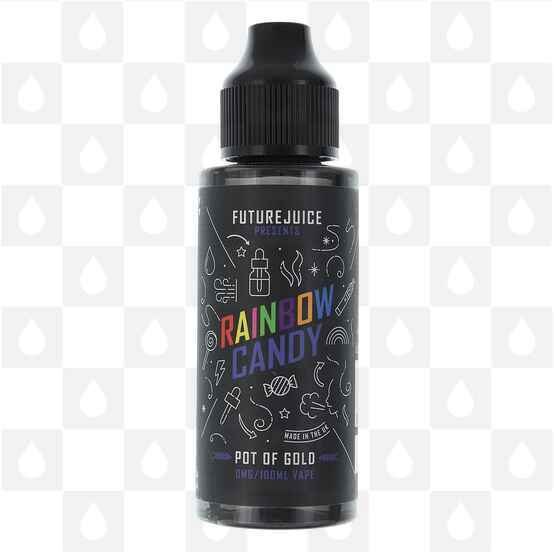 Rainbow Candy by Future Juice E Liquid | 100ml Short Fill