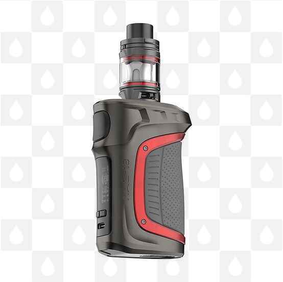 Smok MAG-18 Kit, Selected Colour: Grey Red