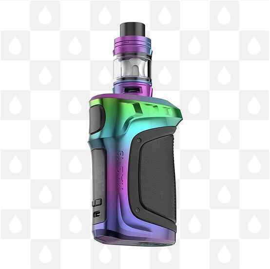Smok MAG-18 Kit, Selected Colour: Prism Rainbow