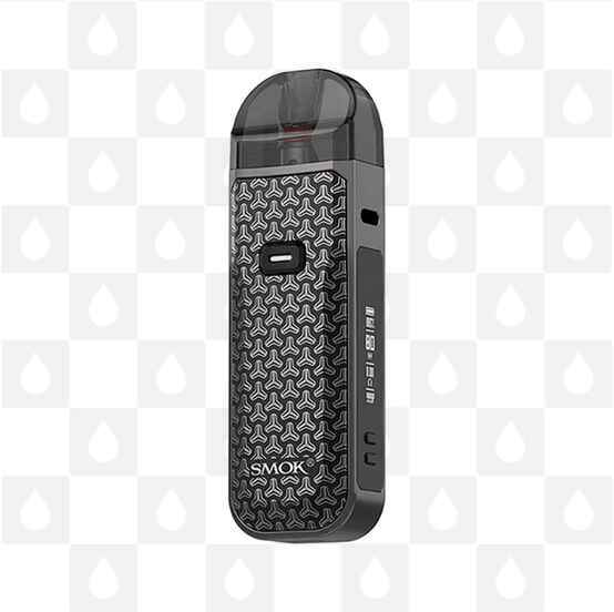 Smok Nord 5 Kit, Selected Colour: Black Dart