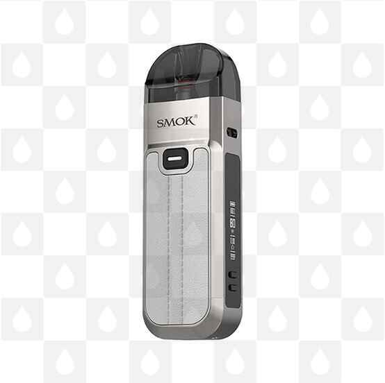 Smok Nord 5 Kit, Selected Colour: Beige White